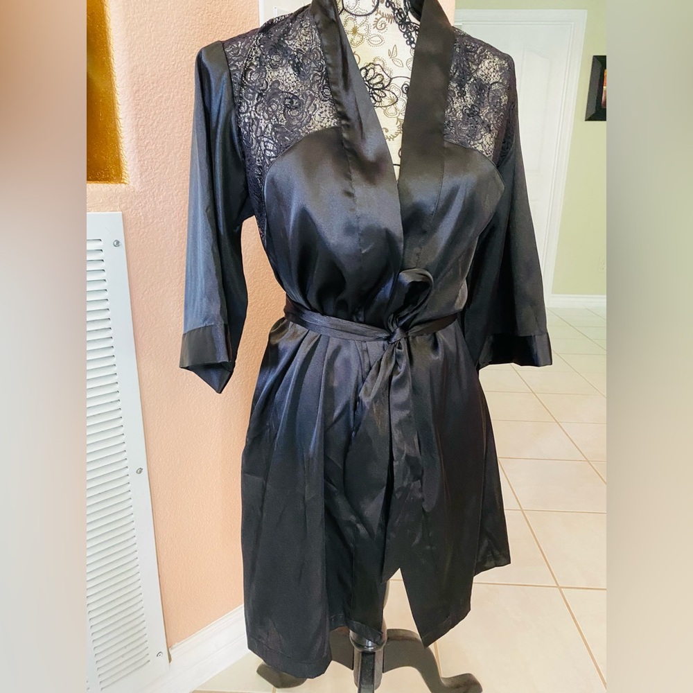 Robe.small size.
